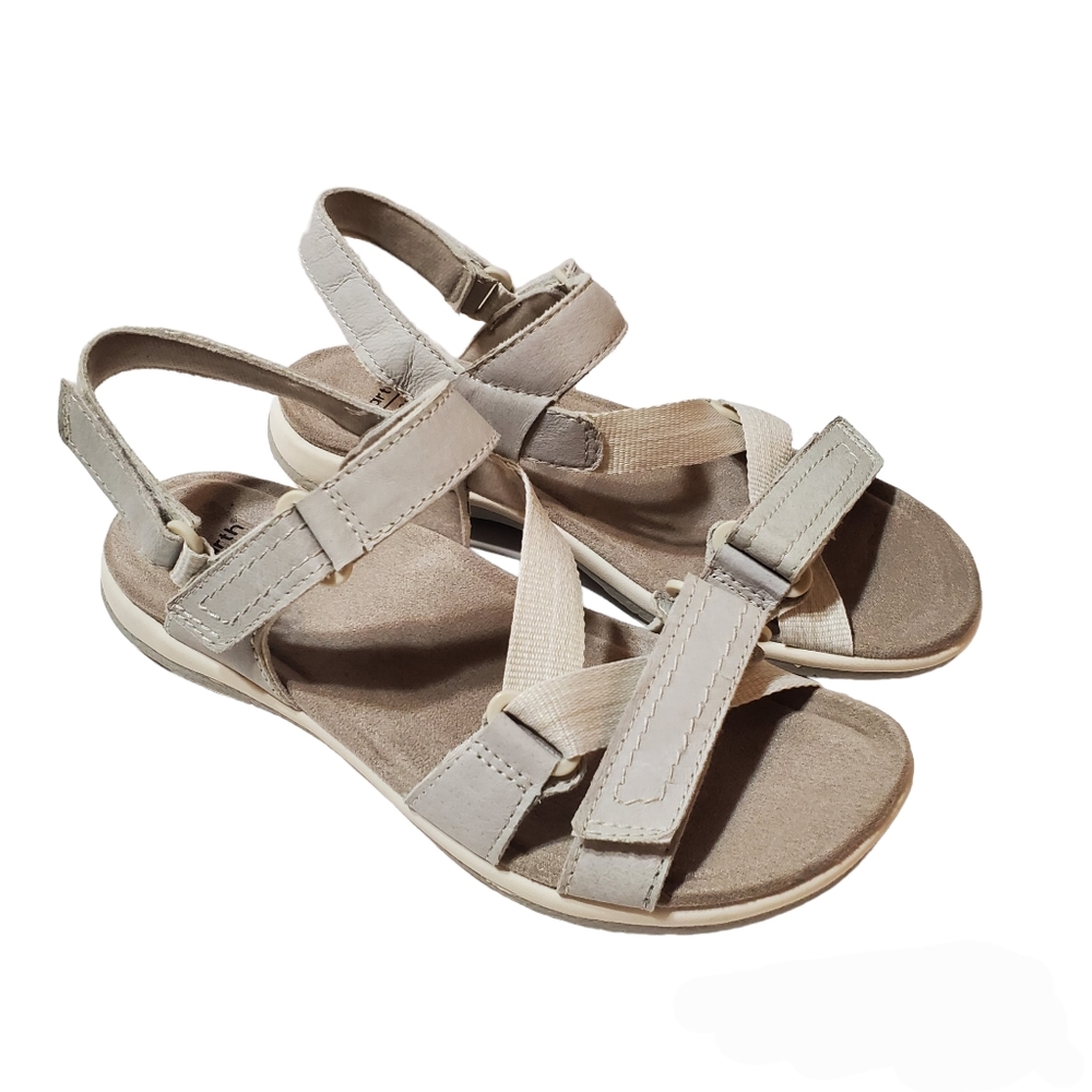 Earth Origins Sling Back Sandals